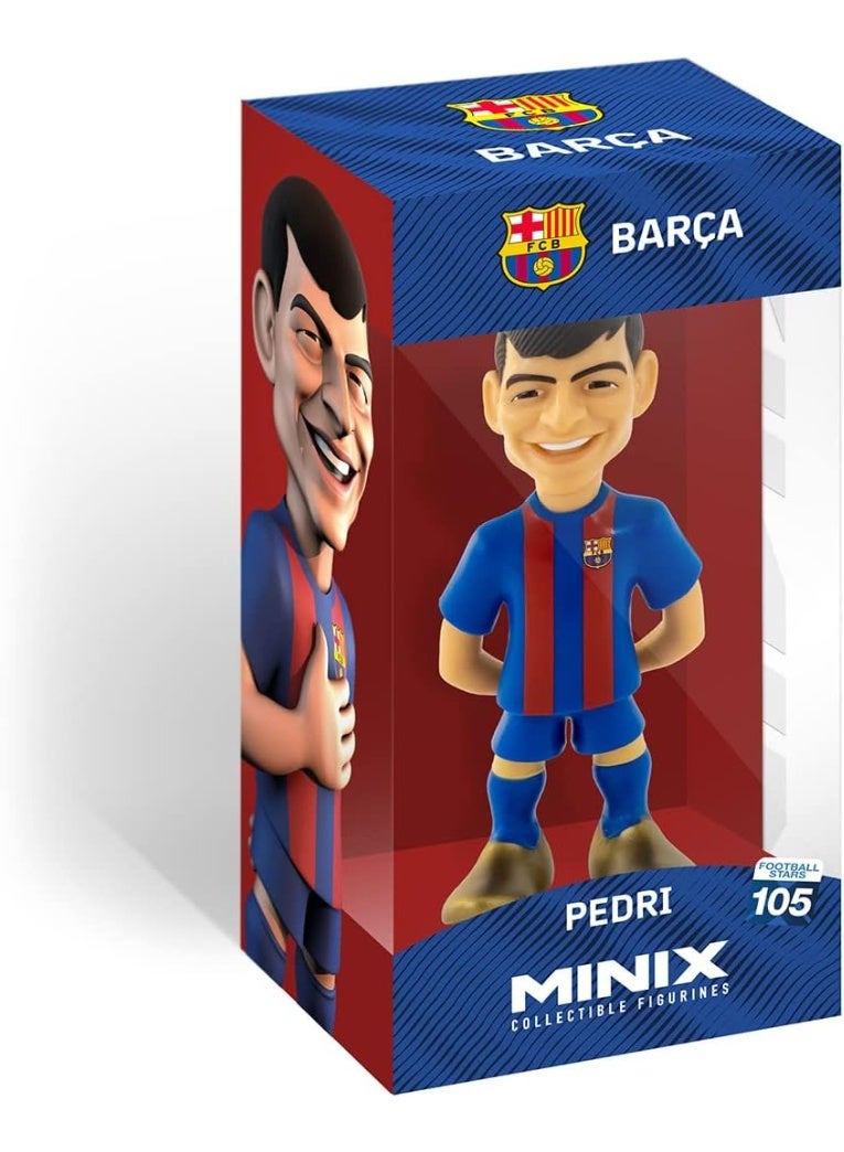 Minix FC Barcelona Pedri 13074 - Image 2